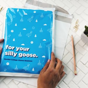 Poly Mailers